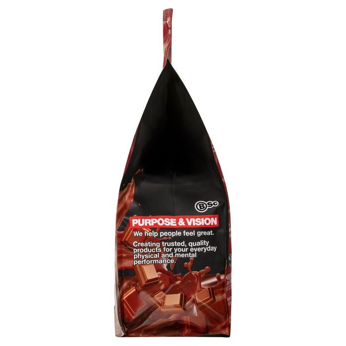 Body Science Shred Protein Chocolate 800g