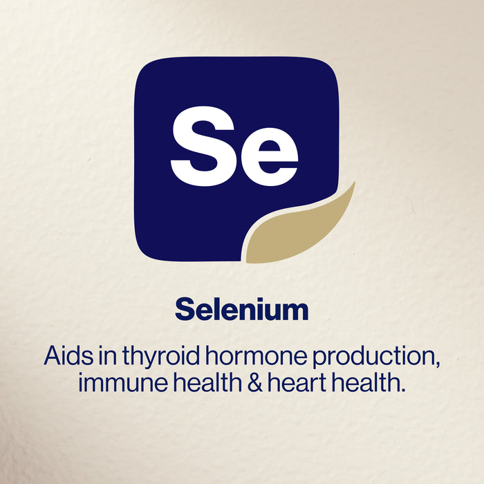 Bioceuticals Selenium Drops 50ml Oral Liquid