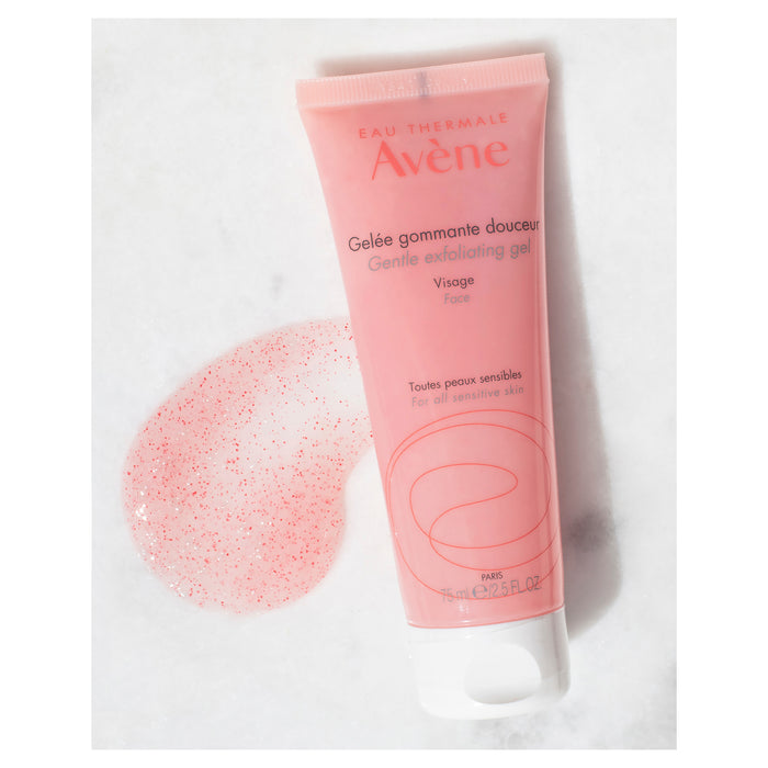 Avene Gentle Exfoliating Gel 75ml