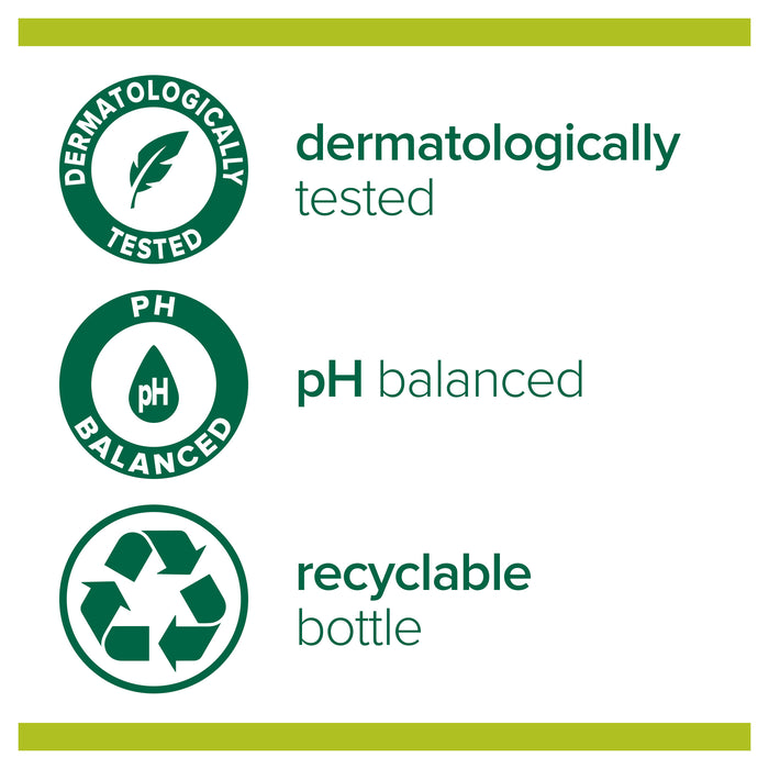 Palmolive Shower Gel Milk & Honey 1 Litre.