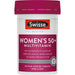 Swisse Womens Ultivite 50+ 60 Tablets.