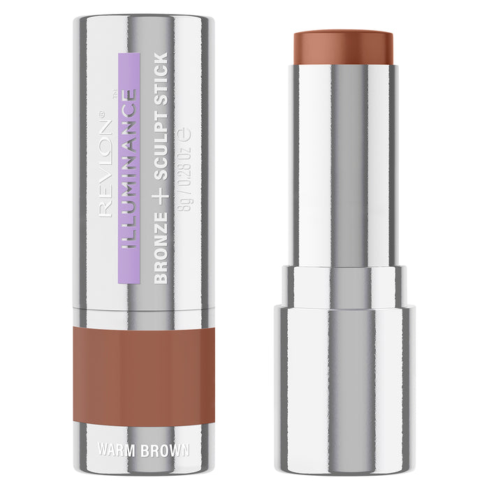 Revlon III Contour Stick Warm Brown