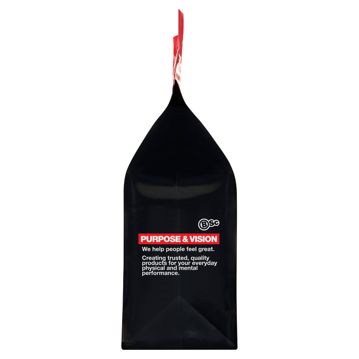 BSC Pure Glutamine Natural Flavour 120g