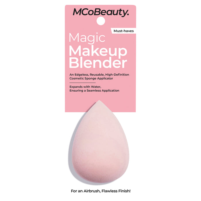 MCo Beauty Magic Makeup Blender Sponge