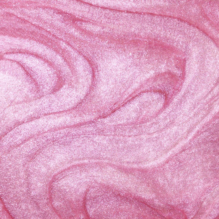 Revlon Super Lustrous Glimmer Lipgloss Pink Prisma 002