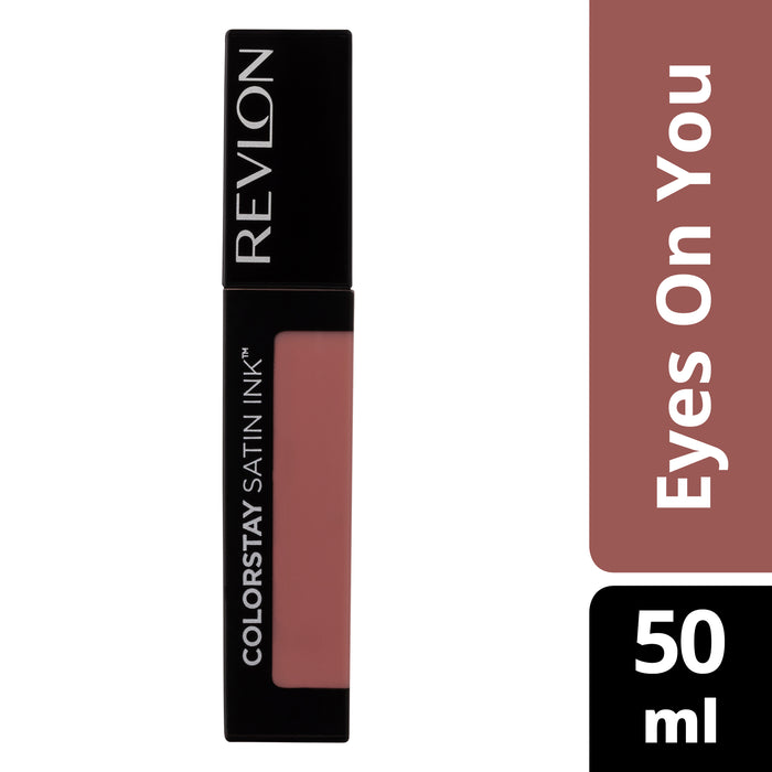 Revlon Colorstay Satin Ink Eyes On You 006