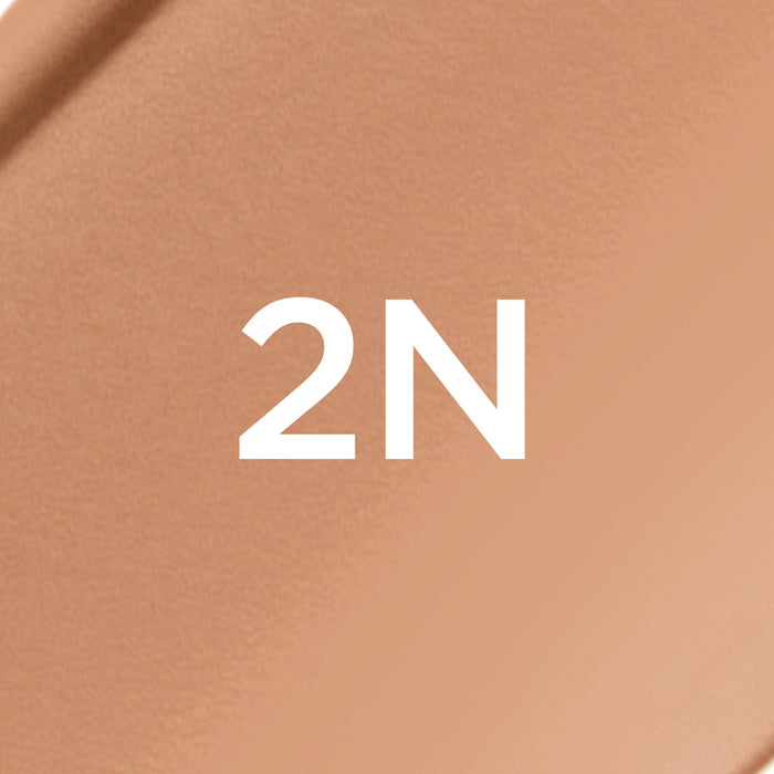 L'Oreal True Match Liquid Foundation N2 Vanilla