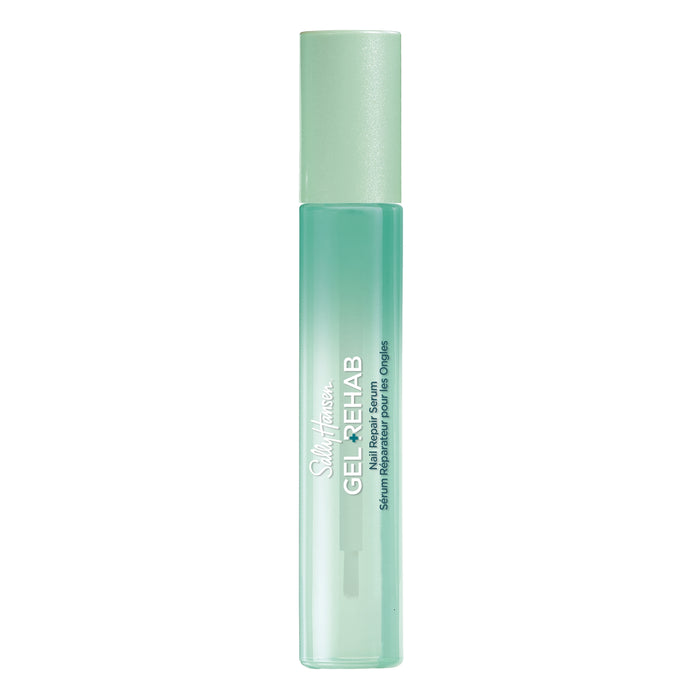 Sally Hansen Nail Treatment Gel Rehab Bond Serum