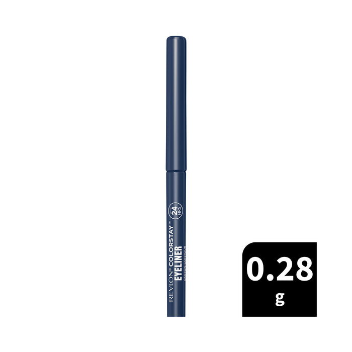 Revlon Colorstay Eyeliner Shrink Navy
