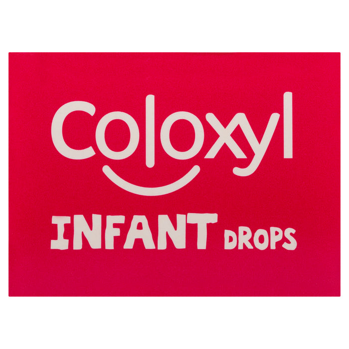 Coloxyl Drops 10% 30ml