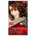 Revlon Colorsilk 30 Dark Brown.