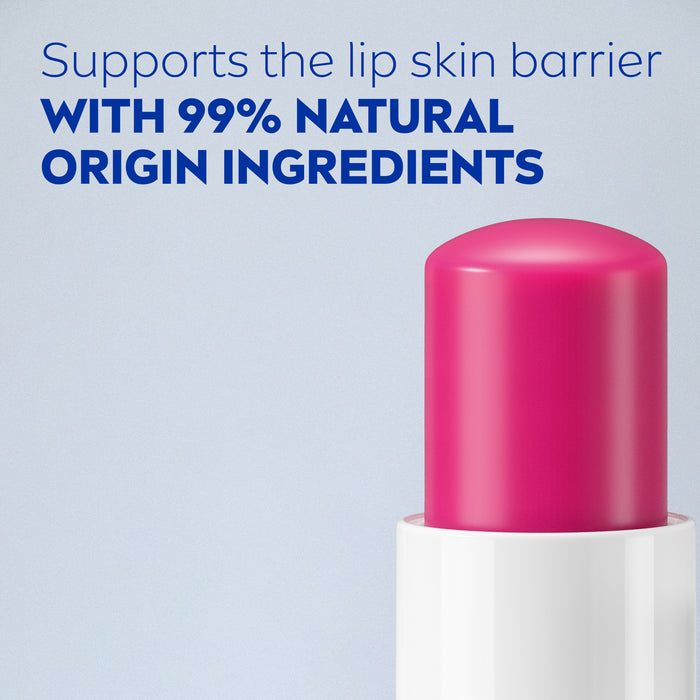 Nivea Lip Care Watermelon Shine 4.8g.