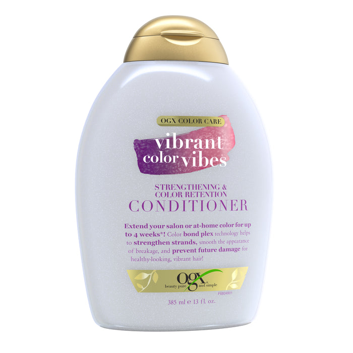 OGX Color Care Conditioner 385ml