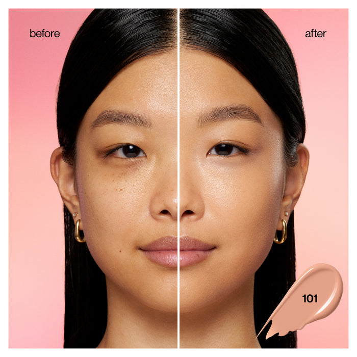 Revlon Glimmer Correcting Concealer Peach 9ml