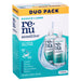 ReNu Sensitive Multi-Purpose Solution Duo Pack 2x 355mL + Lens case.