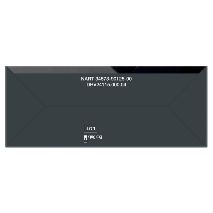 Elastoplast Rigid Strapping Tape Tan 25mm x 10m