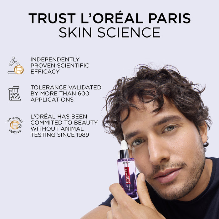 L'Oreal Revitalift Filler Anti Wrinkle Serum 30ml