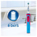 Oral-B Stages Power Frozen Electric Toothbrush.