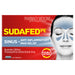 Sudafed PE Sinus and Anti-Inflammatory Tablets 24.