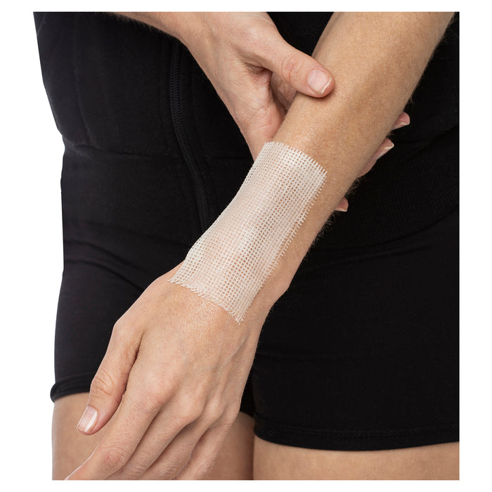 Jelonet Dressings 10cm x 10cm 3 Pack