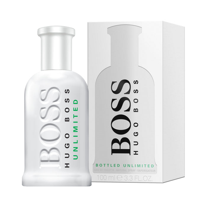 Hugo Boss Boss Bottled Unlimited EDT 100ml