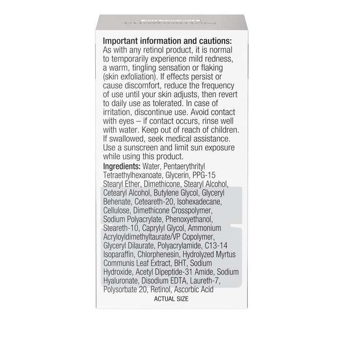 Neutrogena Rapid Wrinkle Repair Pro+ Eye Cream 14g