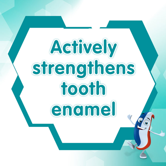 Macleans Toothpaste Big Teeth 63g