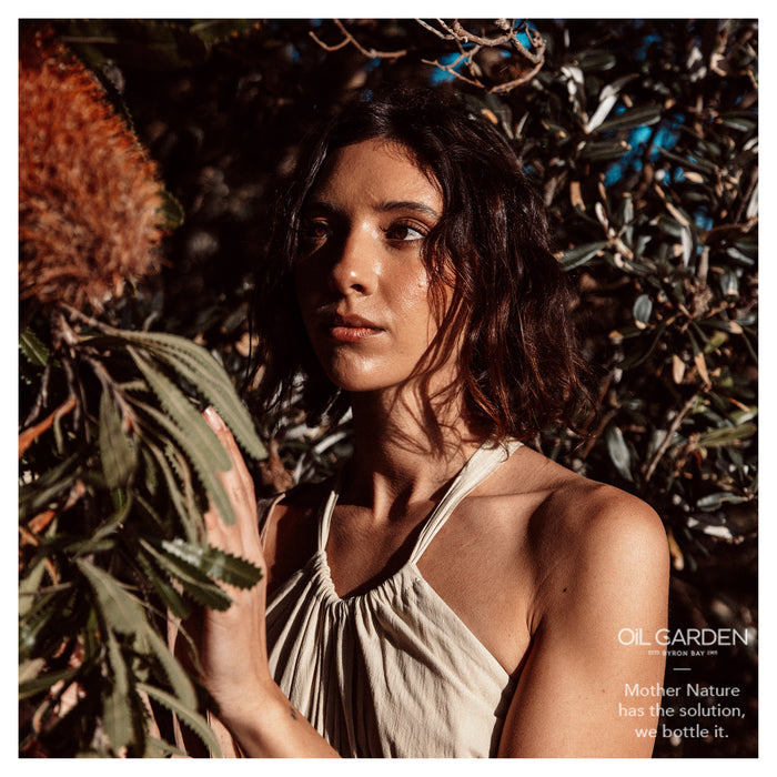 Oil Garden Australian Botanicals Mandarin 25ml.