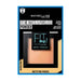 Maybelline Fit Me Matte & Poreless Pressed Powder Natural Beige Carded.