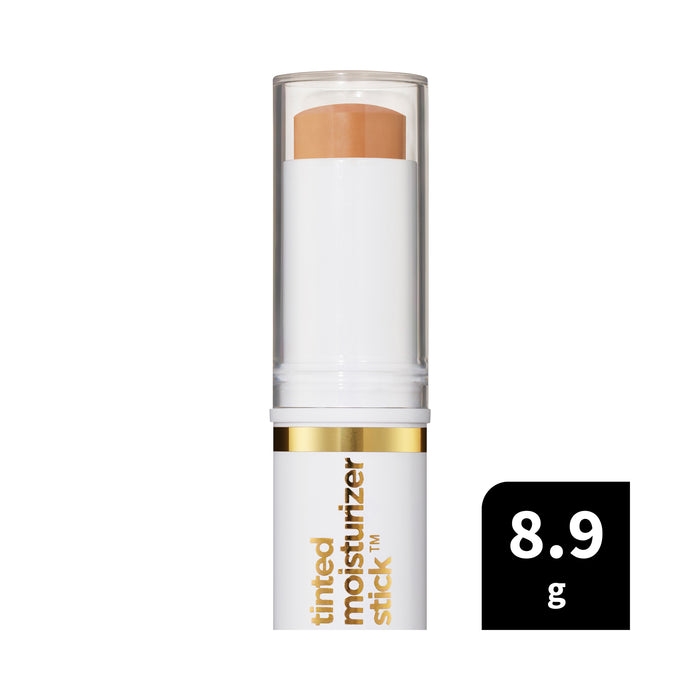 Revlon Glimmer Moisturizer Tinted 130