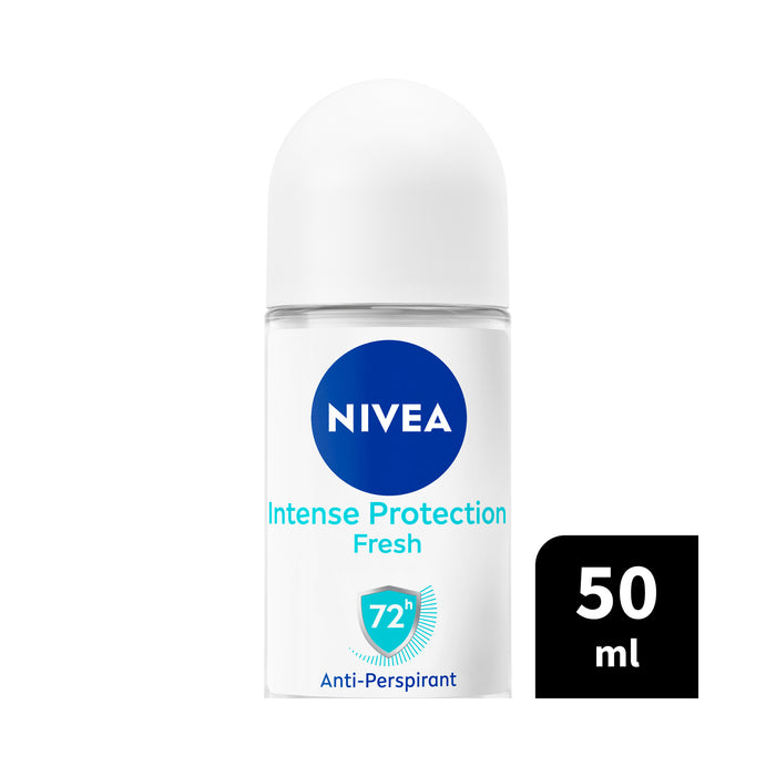 Nivea Deodorant Roll On Every Day Active Fresh 50ml