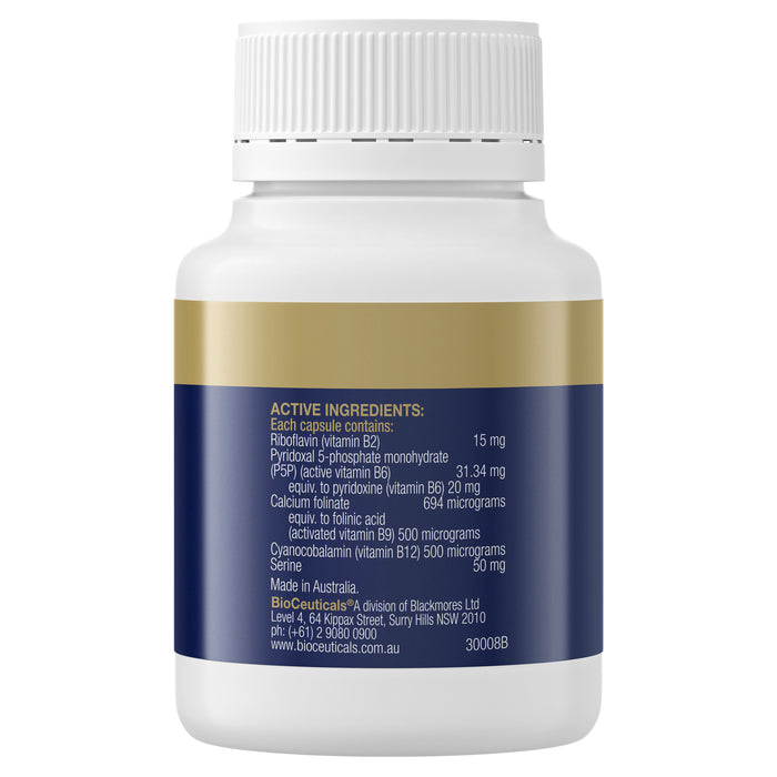 Bioceuticals Methyl-Max 60 Capsules