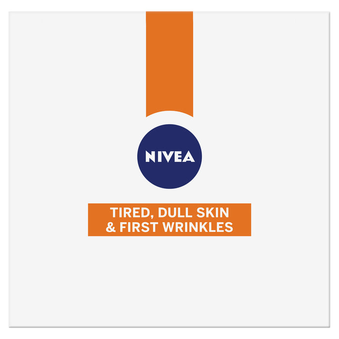 Nivea Anti-Wrinkle Q10 Energy Day Cream 50ml.