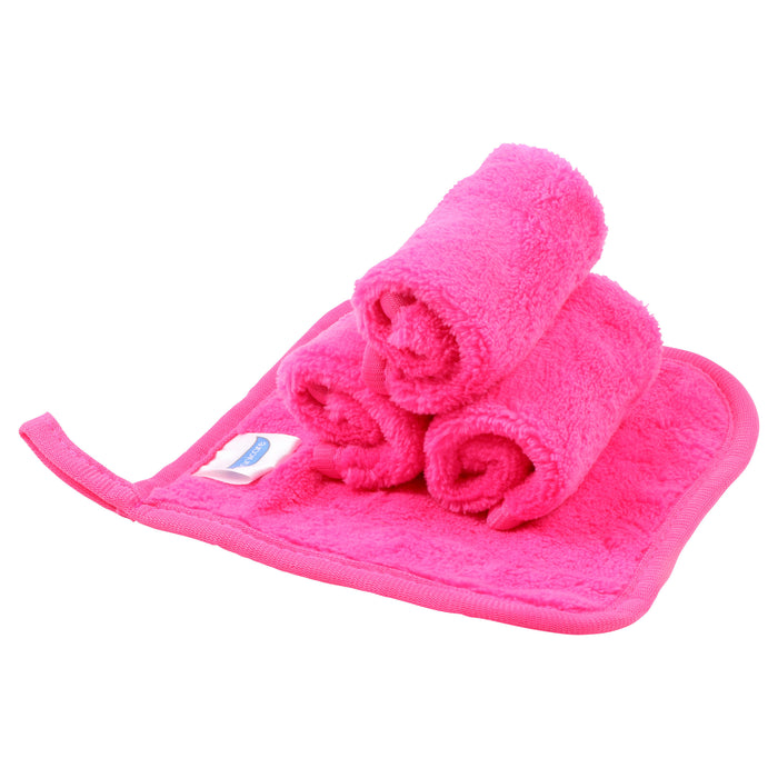 Manicare Make-Up Remover Towel Pk4.