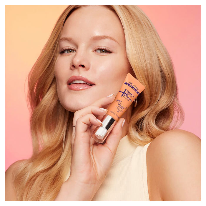 Revlon Illuminance Brightening & Correcting Primer