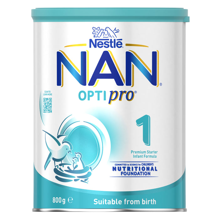 Nan Optipro Stage 1 800g
