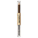 Revlon Colorstay Brow Fantasy Pencil & Gel Medium Brown.