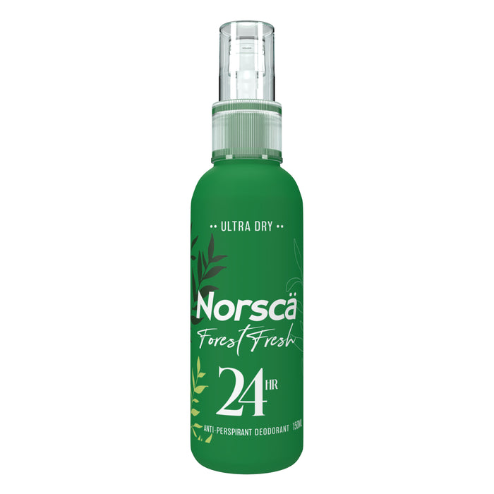 Norsca Forest Fresh Pump 150ml