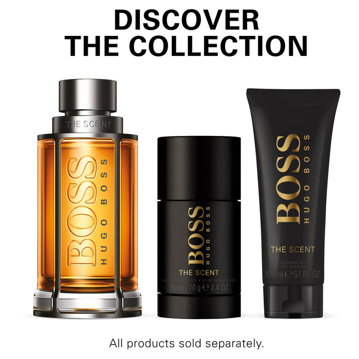 Hugo Boss The Scent For Him EDT 100ml