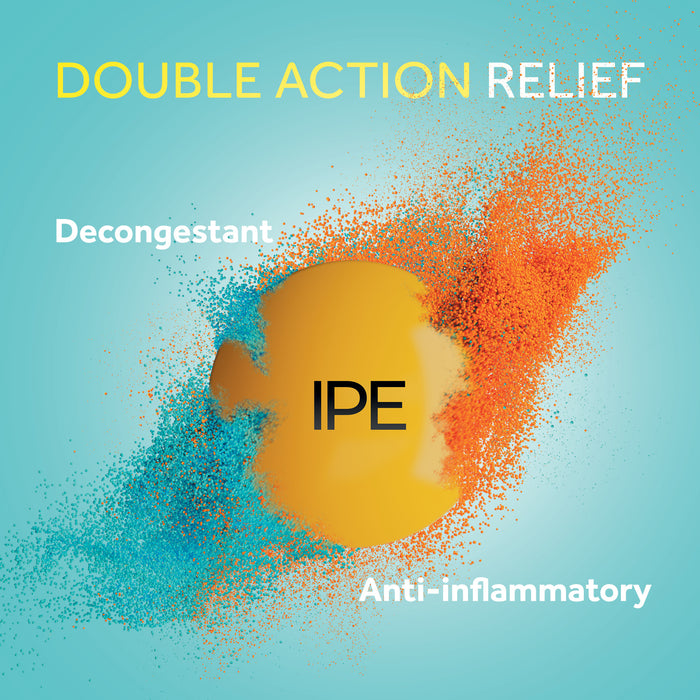 Nurofen Cold & Flu PE Tablets 24.