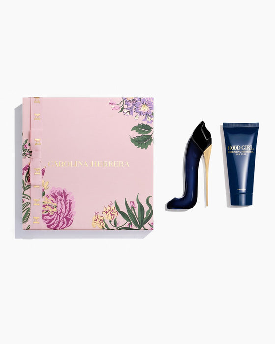 Carolina Herrera Good Girl 50ml EDP + 100ml Body Lotion