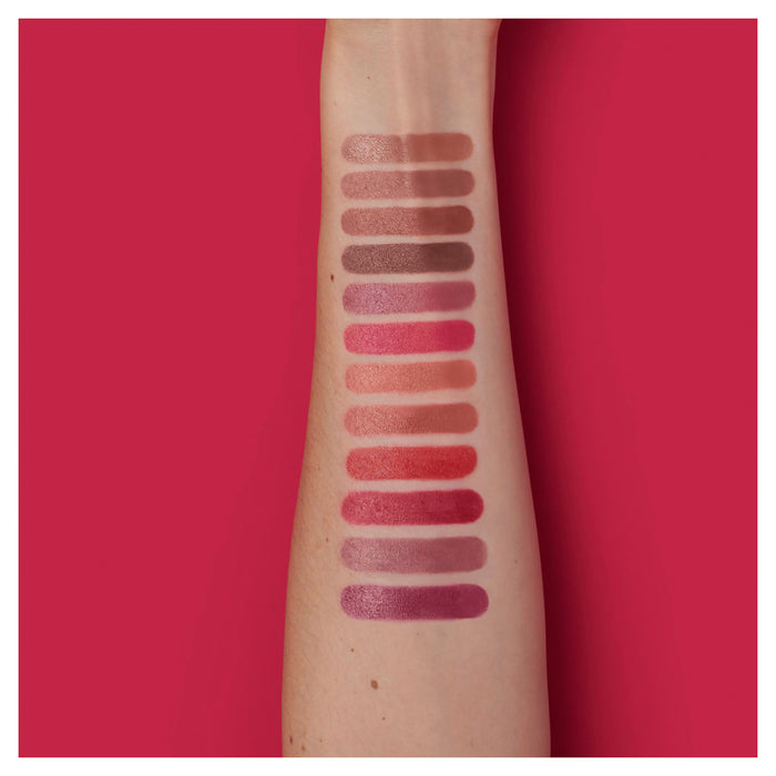 Revlon Super Lustrous Lipstick After Glow 801