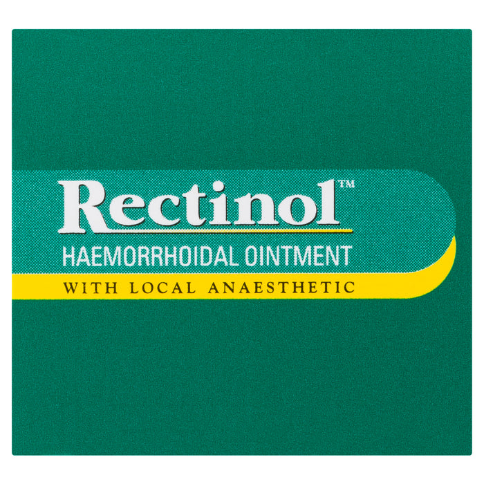 Rectinol Ointment 50g.