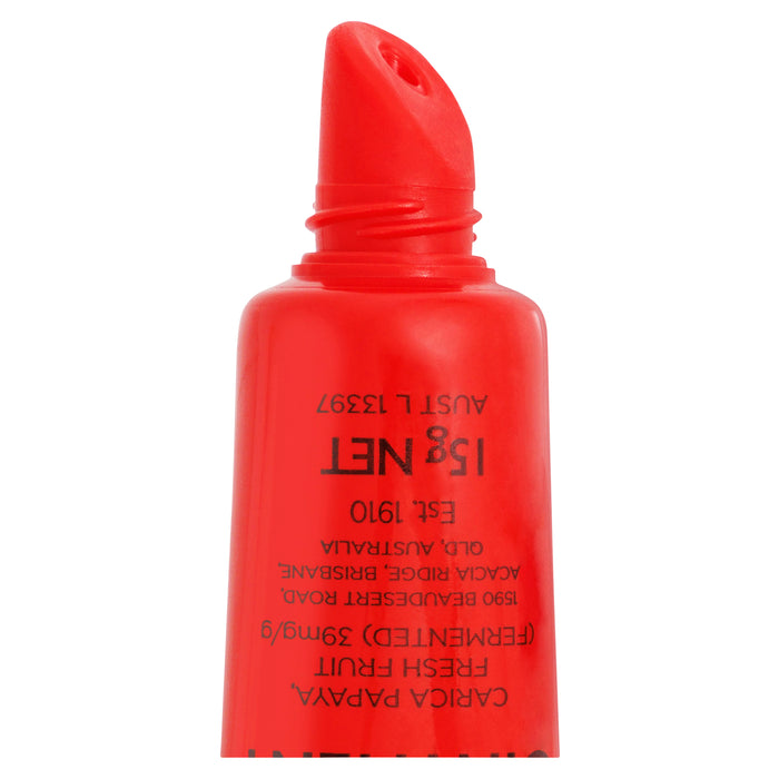 Lucas Papaw Ointment 15g Lip Applicator Tube