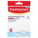 Elastoplast 48628 Aqua Protect 8x10cm 5 Dressings.