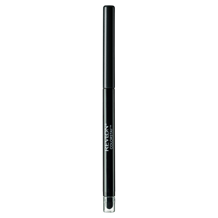 REV CS EYELINER BLACK.