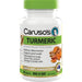 Caruso's Turmeric Tablets 50.