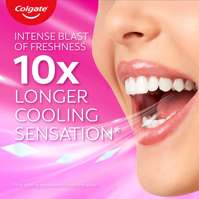 Colgate Max Fresh Mouthwash Watermelon 500ml