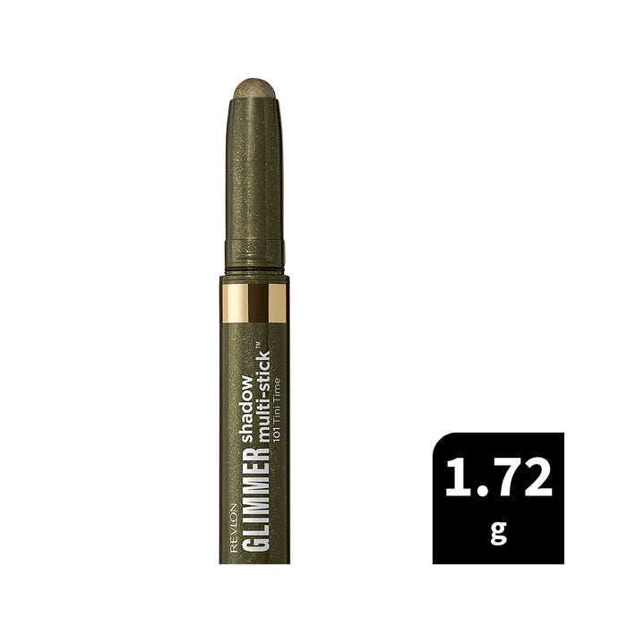 Revlon Glimmer Shadow Multi Stick 101 Tini Time