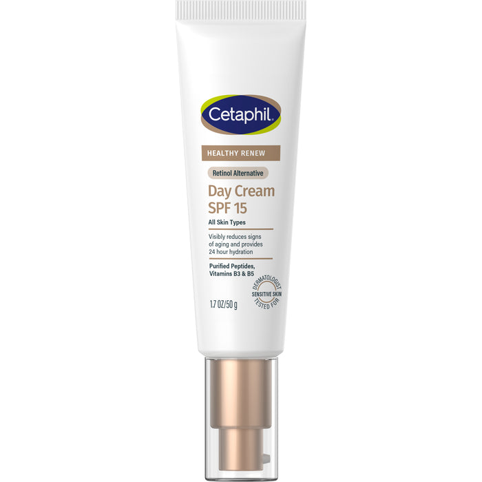 Cetaphil Renew Day Cream SPF15 50g